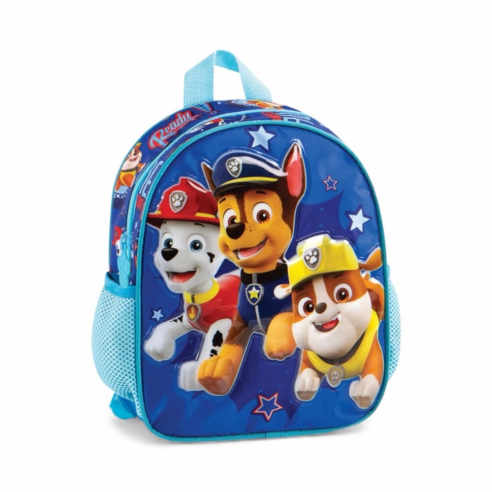 Heys - Nickelodeon Junior Backpack Paw Patrol
